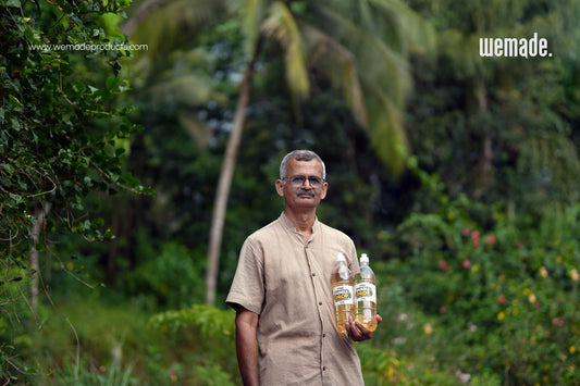 When Care Becomes Innovation: Meet our Founder